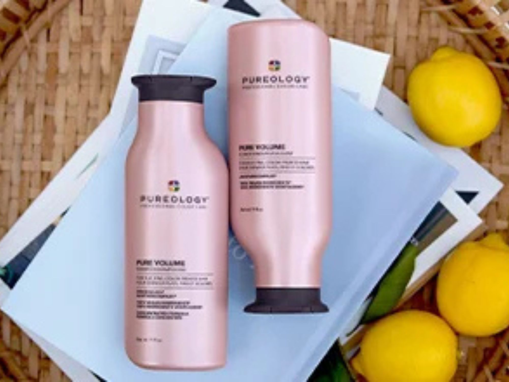 pureology